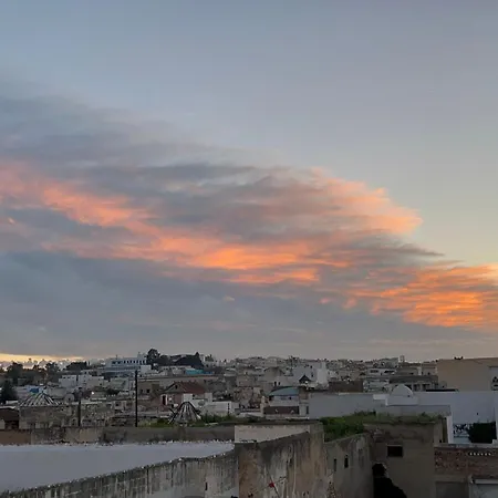 Dar Kenza Tunis-2