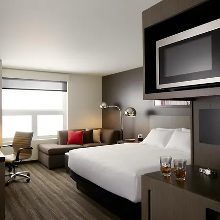 Hyatt House Pittsburgh Bloomfield Shadyside-2