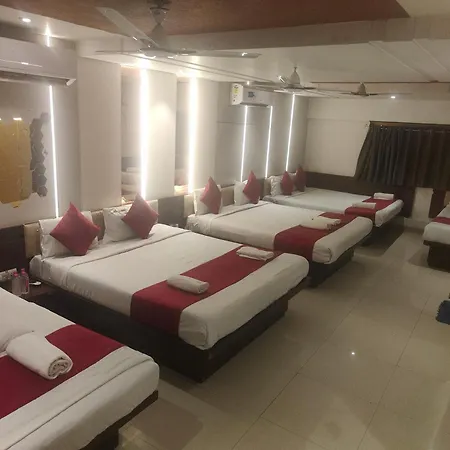Hotel Anand Palace-3