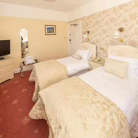 Haddon House Hotel-3