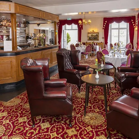 Haddon House Hotel-2