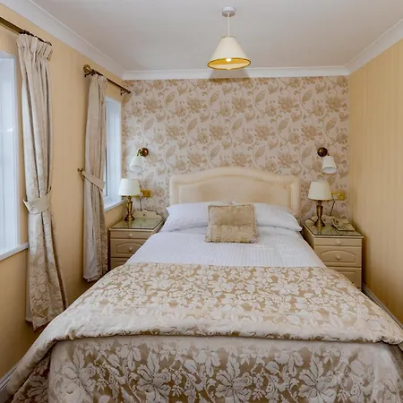 Haddon House Hotel-2