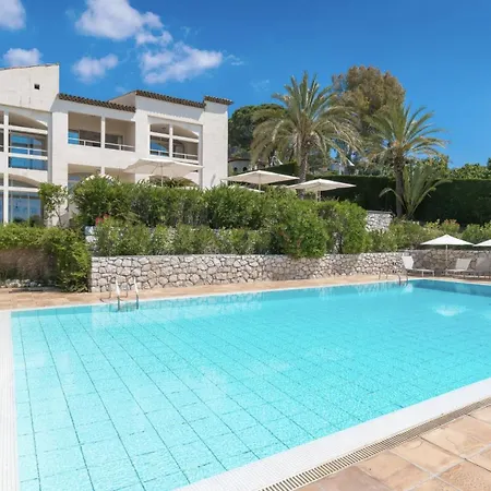 Villa Saint Maxime-2