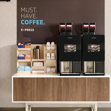 Holiday Inn Express & Suites Le Mars By Ihg-3