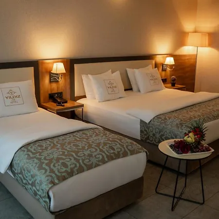 Yildiz Life Hotel-3