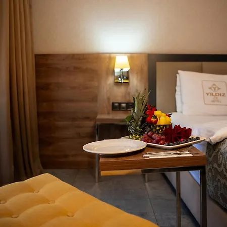 Yildiz Life Hotel-2