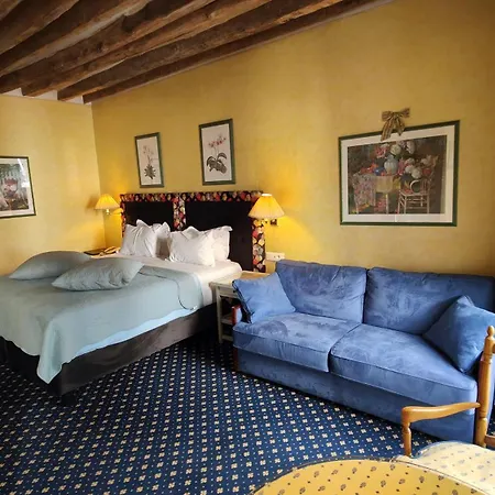 Le Relais Médicis-3