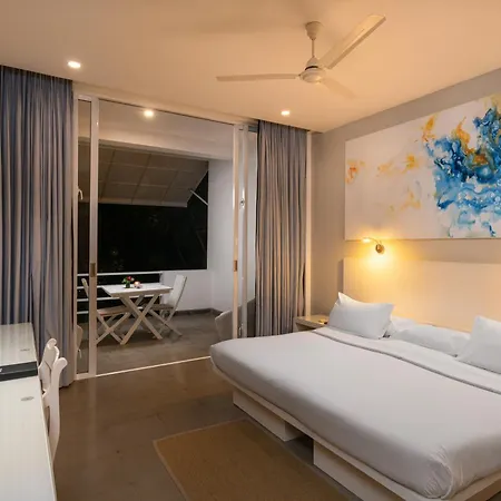 Taru Villas Mawella - Tangalle-2