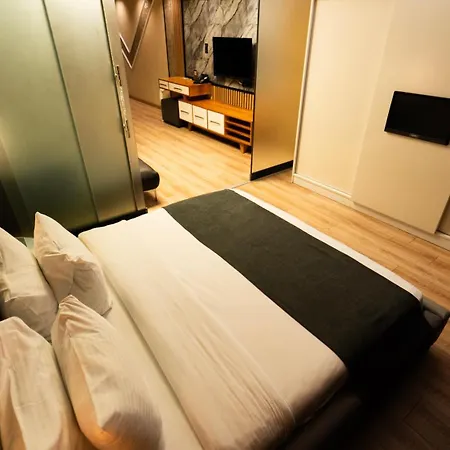 Mas Suites Nisantasi-3
