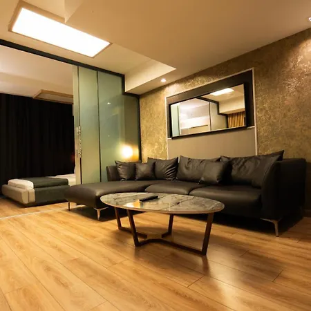 Mas Suites Nisantasi-2