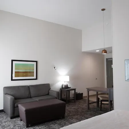 Homewood Suites By Hilton Christiansburg-2