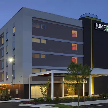 Home2 Suites By Hilton Arundel Mills BWI Airport-2