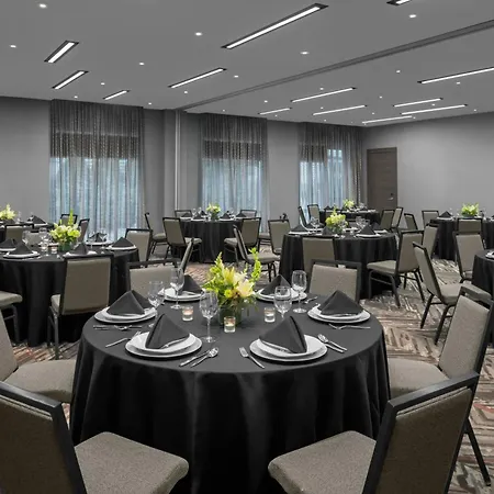 Ac Hotel By Marriott Boston Cambridge-2