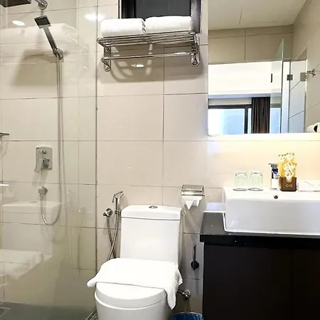 Grand Ion Delemen Hotel-3