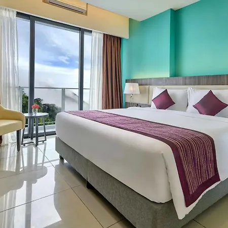 Grand Ion Delemen Hotel-2