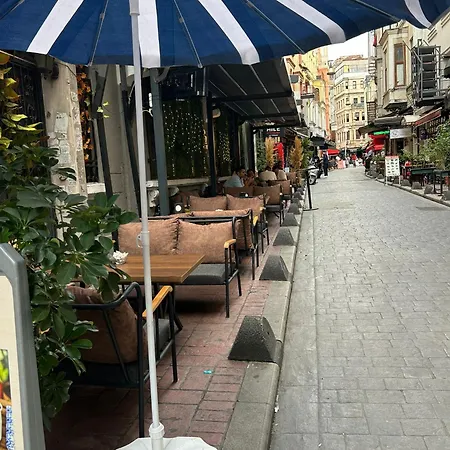 Taksim Park-2