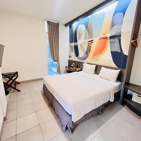 Hotel 88 Kedoya Jakarta-3
