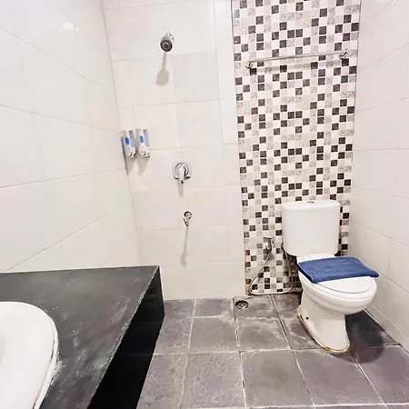 Hotel 88 Kedoya Jakarta-2