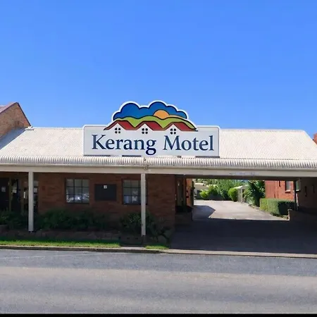 Kerang Motel-2