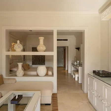 The Makadi Spa Hotel - Couples Only 18 Years Plus-3