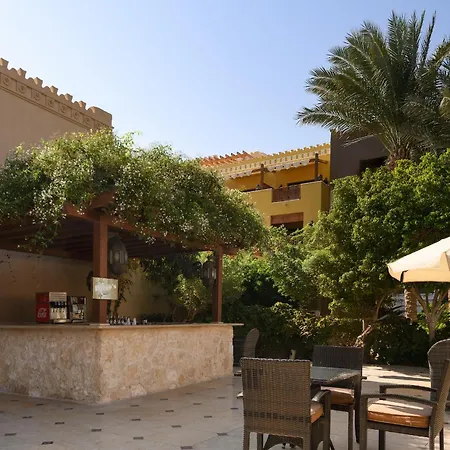 The Makadi Spa Hotel - Couples Only 18 Years Plus-2