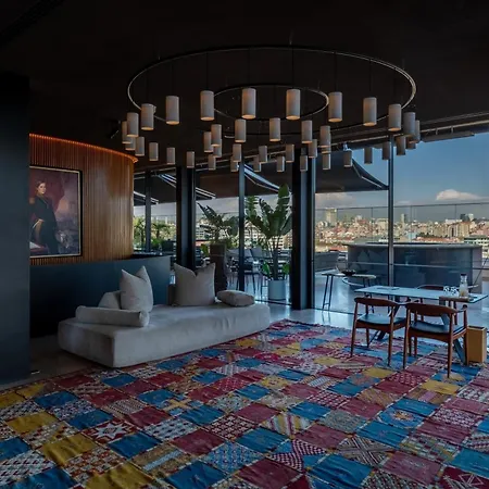 Memmo Príncipe Real - Design Hotels-2