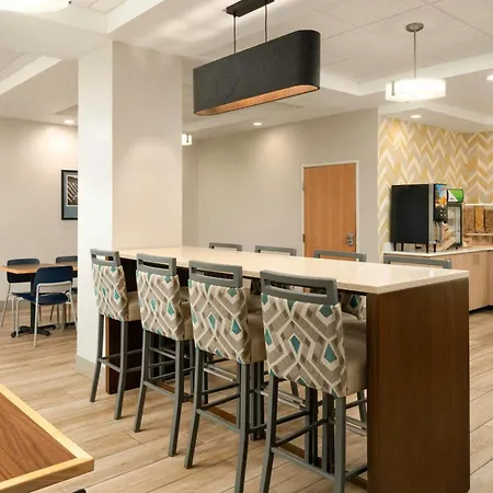 City Express By Marriott Danville-2