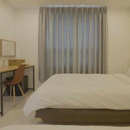 Jeju Stay Hotel-2