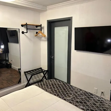 Hotel Richland Les-2