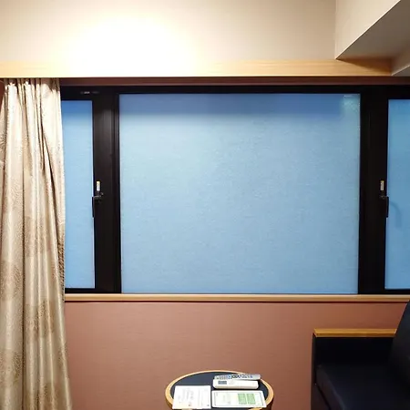 Dormy Inn Premium Tokyo Kodenmacho-3