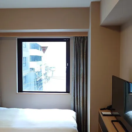 Dormy Inn Premium Tokyo Kodenmacho-2