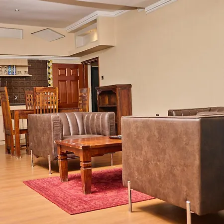 Hotel Waterbuck-2