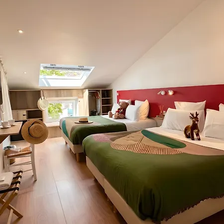 Hotel Le Provence - Restaurant Le Styx-3