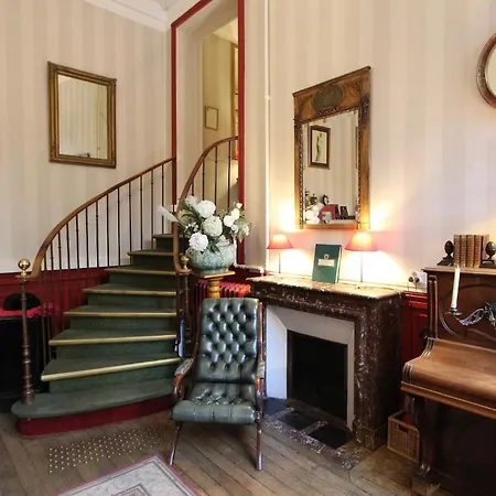 Hôtel Chopin-2