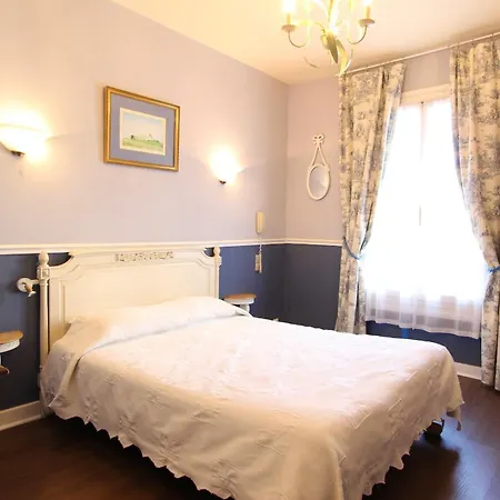 Hôtel Chopin-3