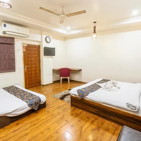 Hotel Bhabha-2