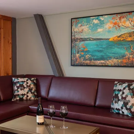 La Tourelle Inn & Spa-3
