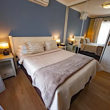 Shepherd'S Corner Guest House - Tranquil Boutique Stay In Bryanston-2