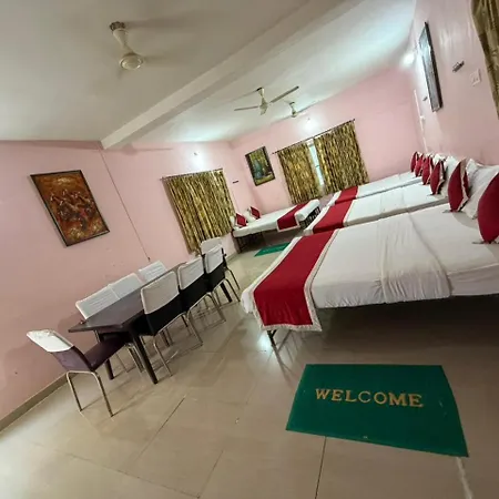 Kstdc Hotel Mayura Riverview Srirangapatna-3