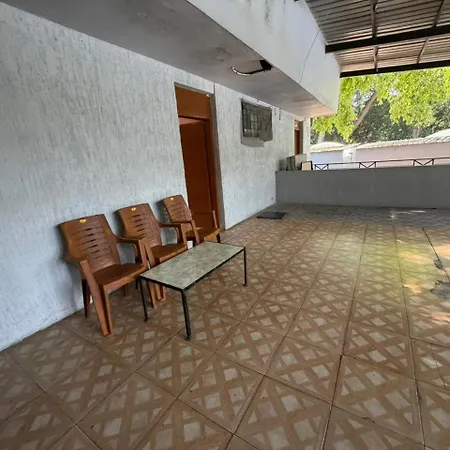 Kstdc Hotel Mayura Riverview Srirangapatna-2