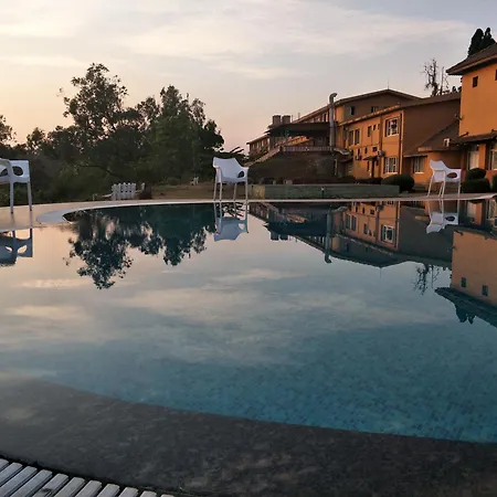 Kstdc Hotel Mayura Valley View Madikeri-3