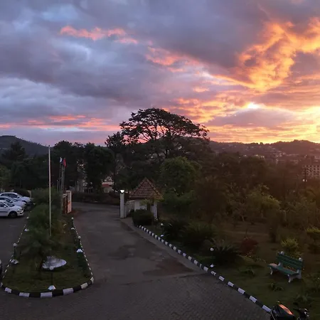 Kstdc Hotel Mayura Valley View Madikeri-3