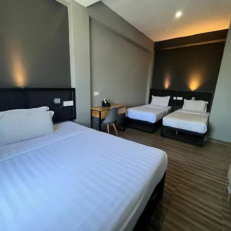 Dj Citi Inn Premier-2