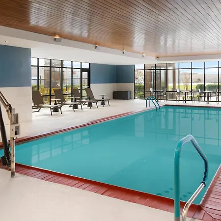 Home2 Suites By Hilton Alexandria-3
