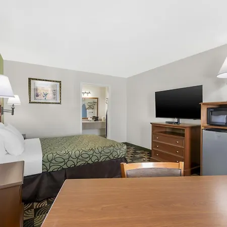 Best Western Caprock Inn-3