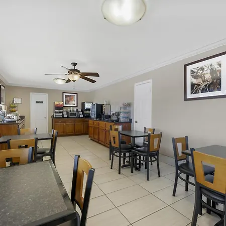 Best Western Caprock Inn-2