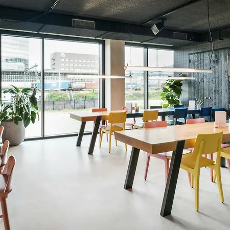 The Social Hub Eindhoven-2
