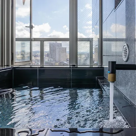 Myhotel Okazaki-3