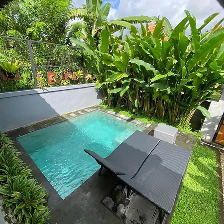 Taman Bintang Villa Ubud-2