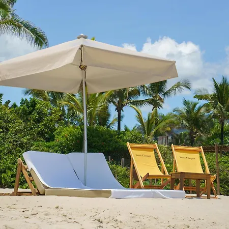 Hotel Maui Maresias (Adults Only)-3
